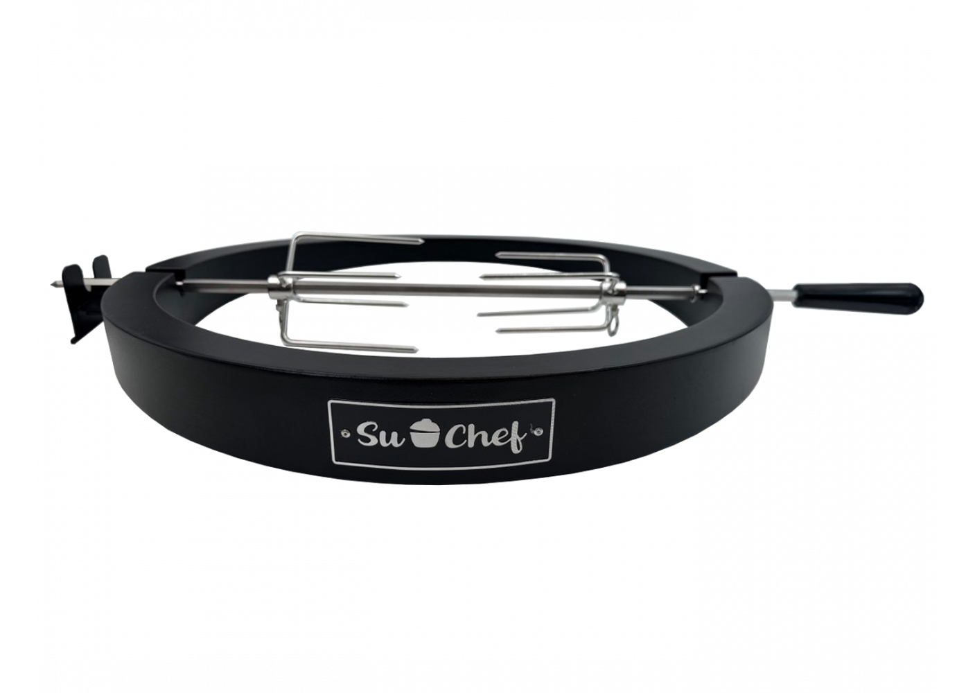Вертел для гриля Su Chef Grande